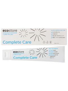 ecostore/【ecostore】トゥースペースト＜コンプリートケア＞ 100g/オーラルケア
